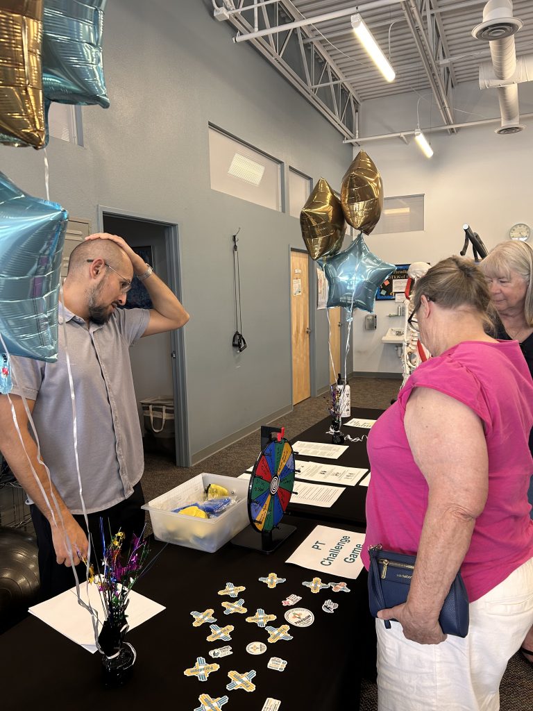Our 30th Year Open House Photo Gallery Our 30th Year Open House Photo Gallery